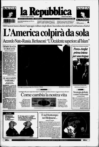 La repubblica